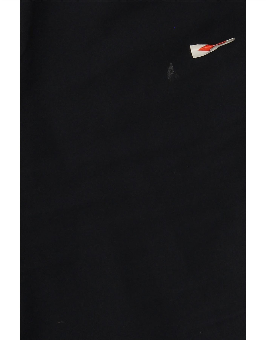Pantaloni da tuta Adidas Clima 365 da uomo piccoli in poliestere blu navy