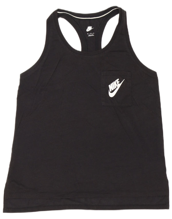 Nike Herrevest Top XL Sort Modal