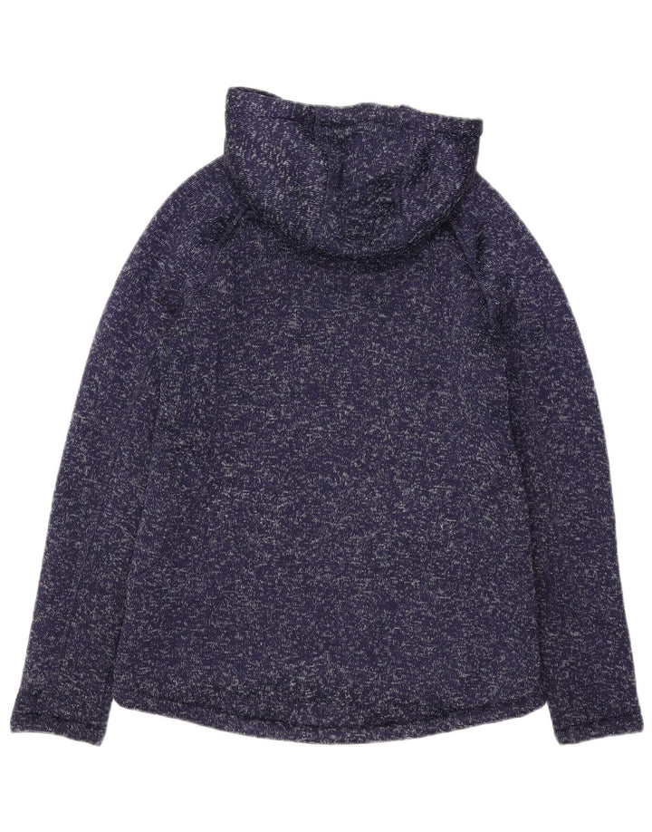 Giacca da tuta da donna Mountain Warehouse UK 10 Small Blu Navy
