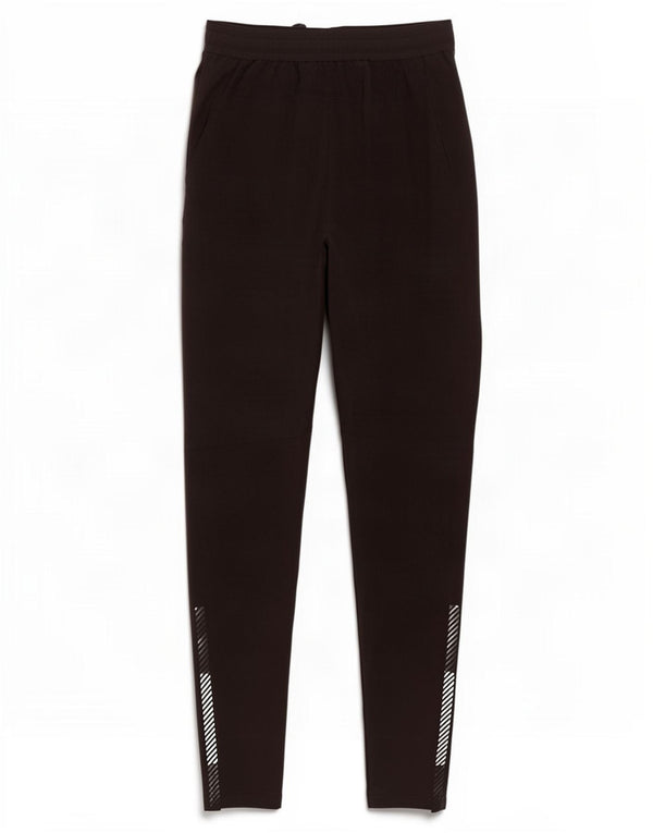 Superdry Pantalon De Survêtement XS Noir Nylon Homme