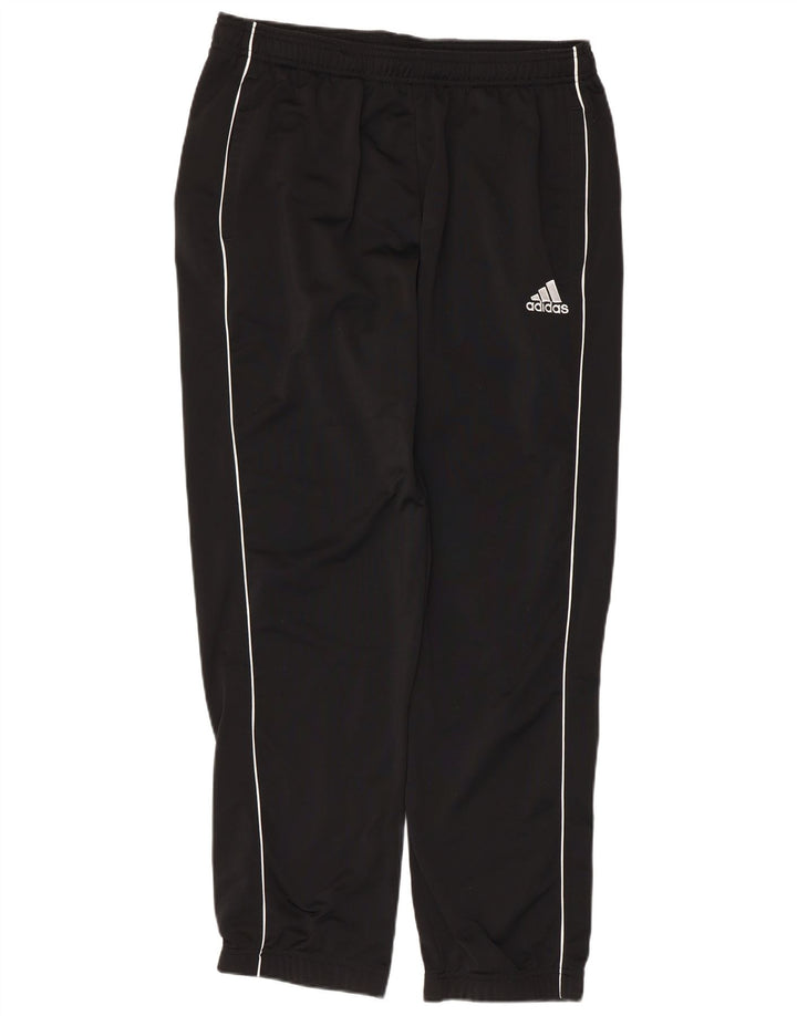 Adidas Træningsdragt til mænd Joggers Large Sort Polyester
