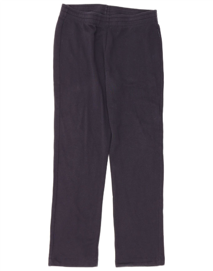 CHAMPION Mens Tracksuit Trousers UK 16 Large  Navy Blue