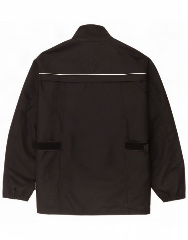 Veste Racer Moto One pour homme UK 38 Medium Noir