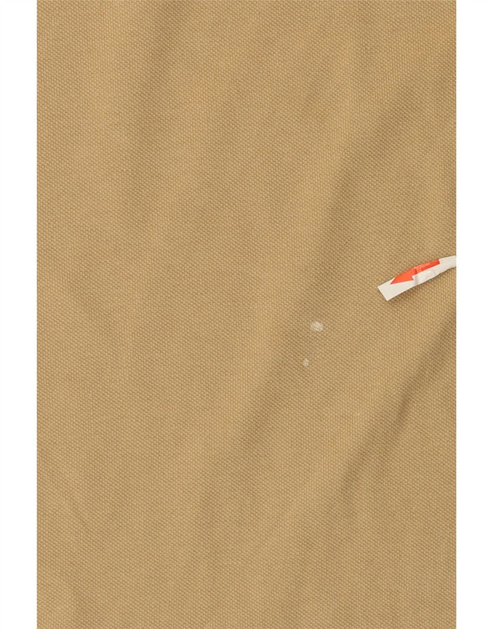 Kappa Polo Homme Grand Beige