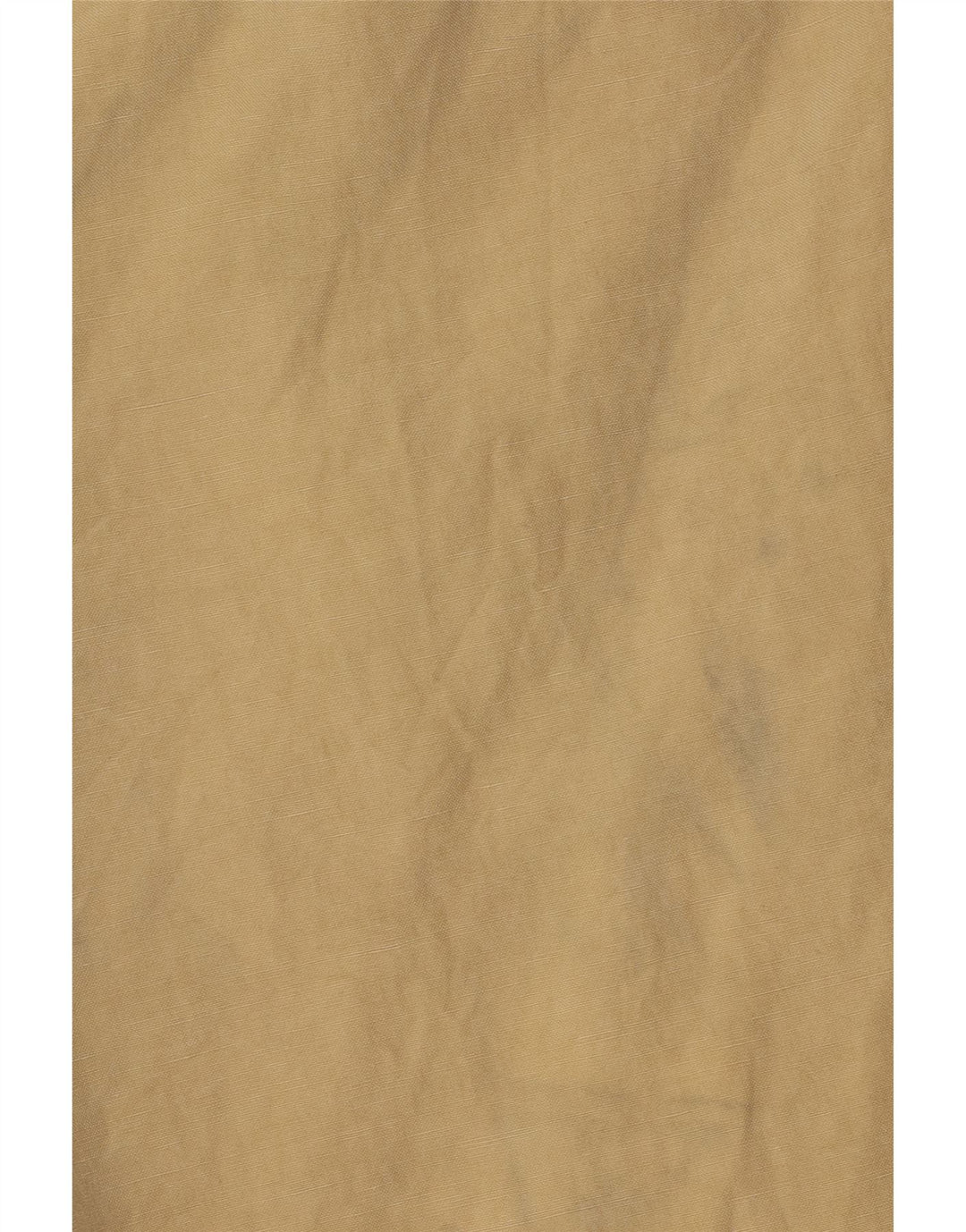 Jaeger Mens Straight Cropped Trousers W44 L26 Beige Silk