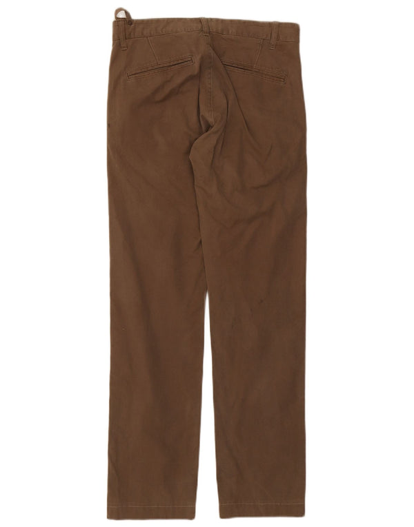 Dockers Pantaloni Chino Drepți Bărbați L30 L30 Bej