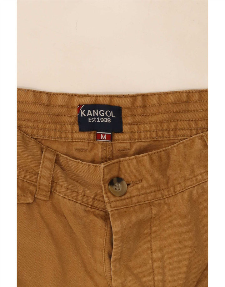 Kangol Ανδρικό σορτς Chino Medium W32 Beige