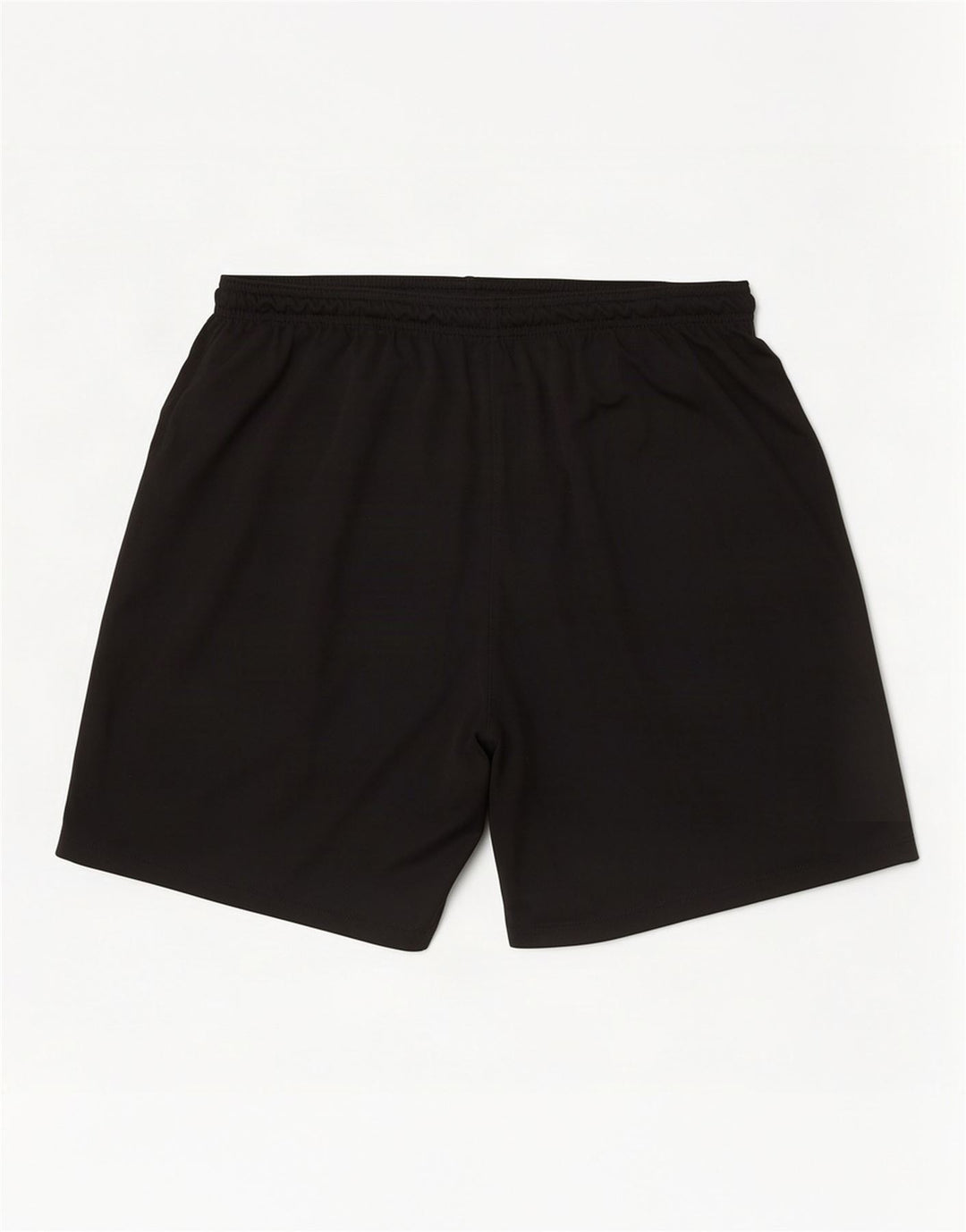 Nike Herre Dri Fit Slim Sportshorts 2XL Sort Polyester