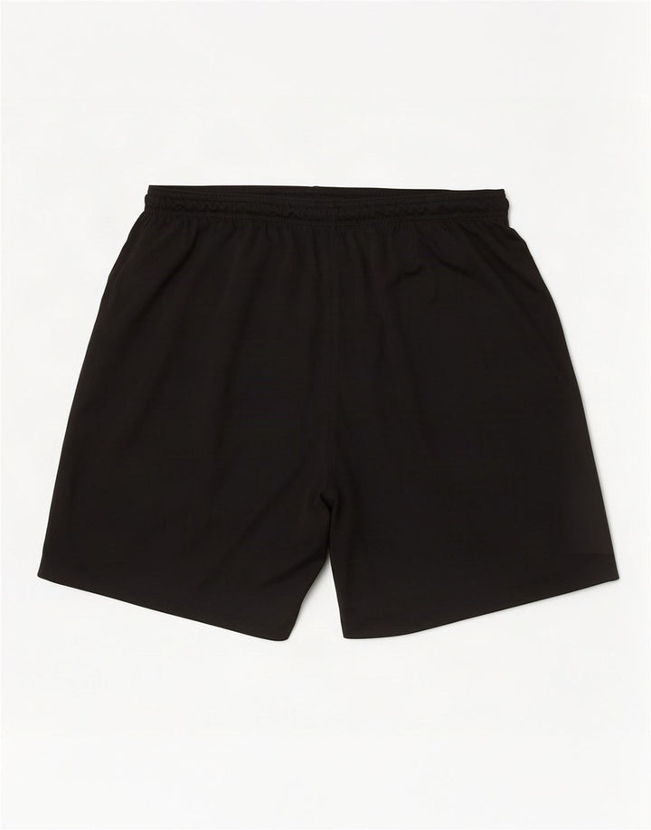 Nike Herre Dri Fit Slim Sportshorts 2XL Sort Polyester