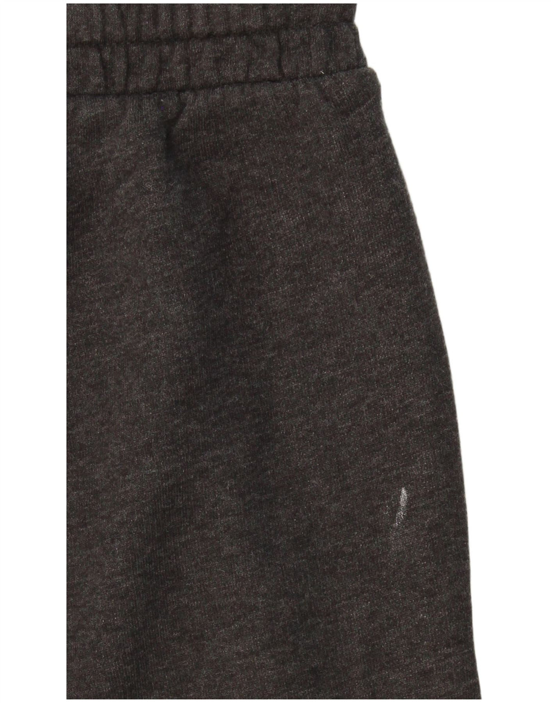 PUMA Womens Tracksuit Trousers Joggers UK 12 Medium Grey
