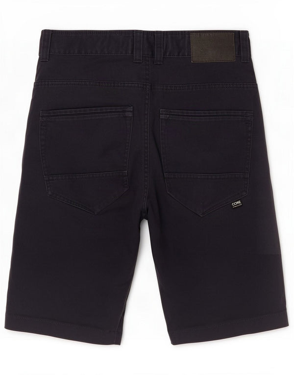 Jack & Jones Bermuda-shorts til mænd Small W29 Navy Blue