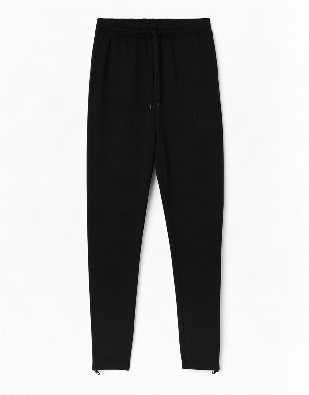 Pantalon de survêtement Nike Dri Fit pour hommes, petit, noir, polyester