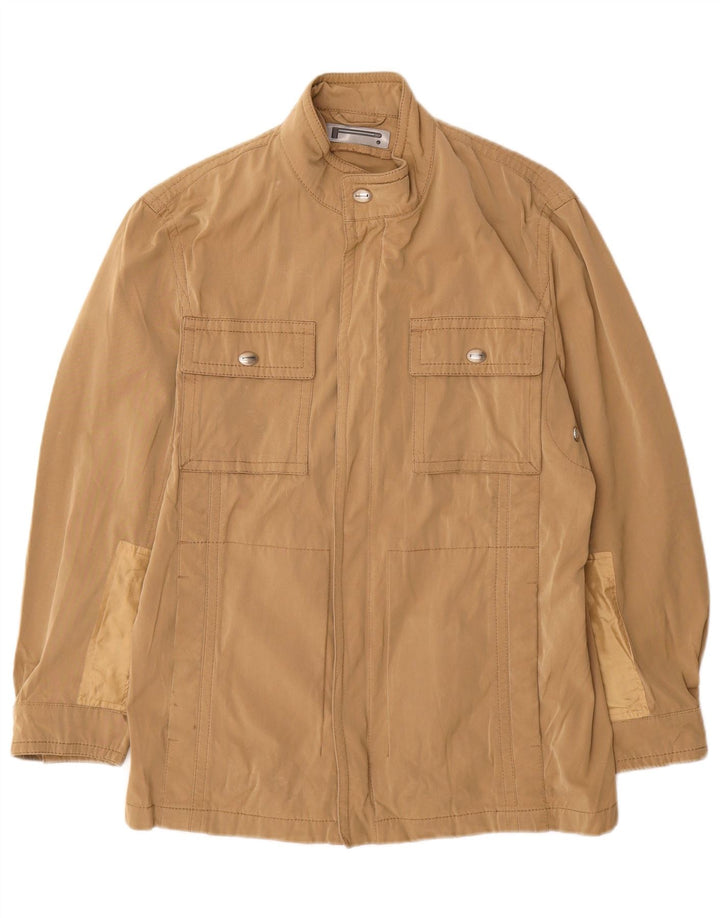PIRELLI Giacca Utility Uomo IT 48 Beige Medio