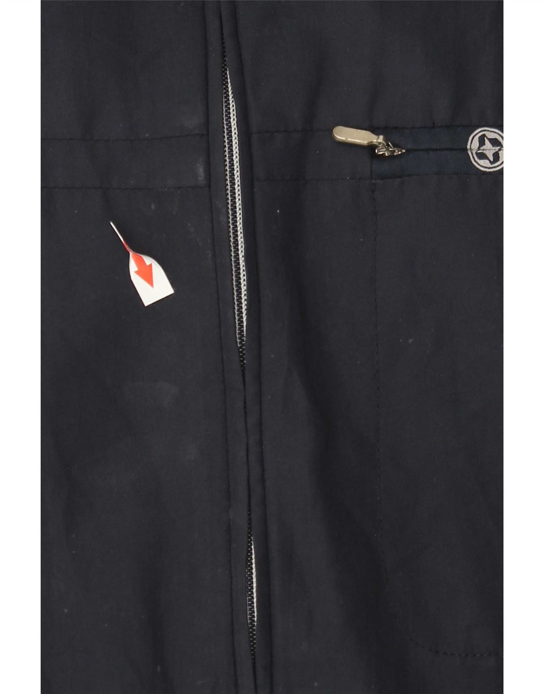 Colmar Herre Utility Gilet IT 58 XL Navy Blue