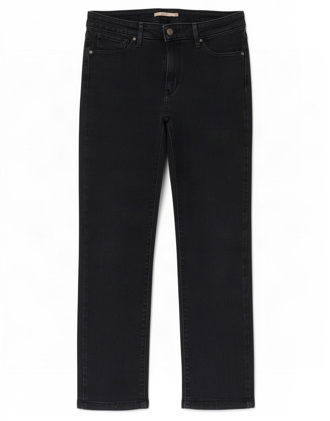 Jeans Levi's 712 Slim da donna W30 L28 Blu Navy