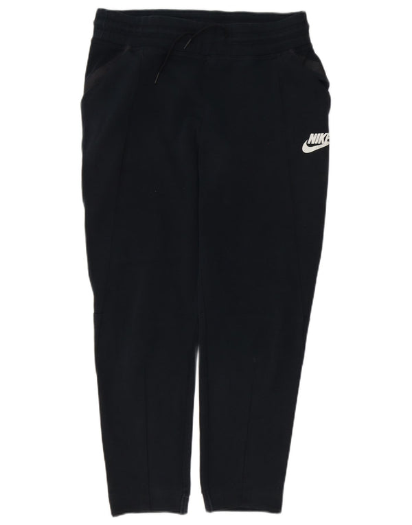 Pantalon de survêtement Nike Fille 13-14 ans XL Noir Coton