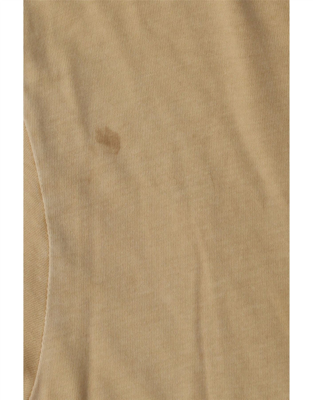 Vans Herre grafisk T-shirt Top Medium Beige