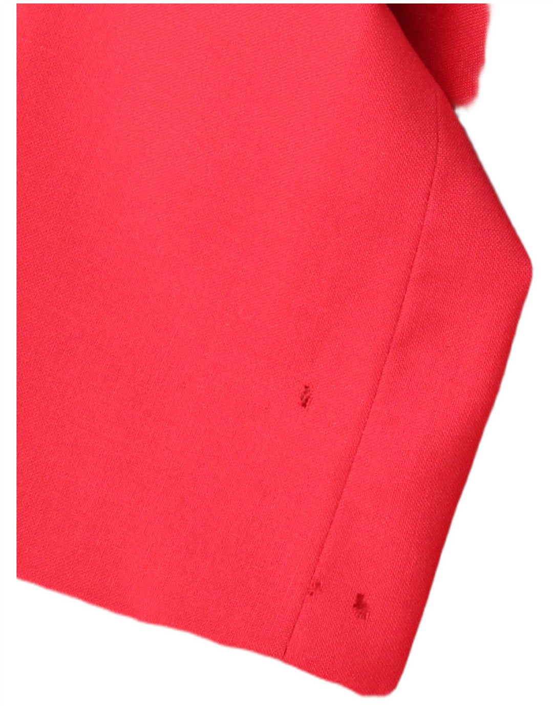 Oliver Womens 2 Button Blazer Jacket IT 44 Medium Pink Viscose