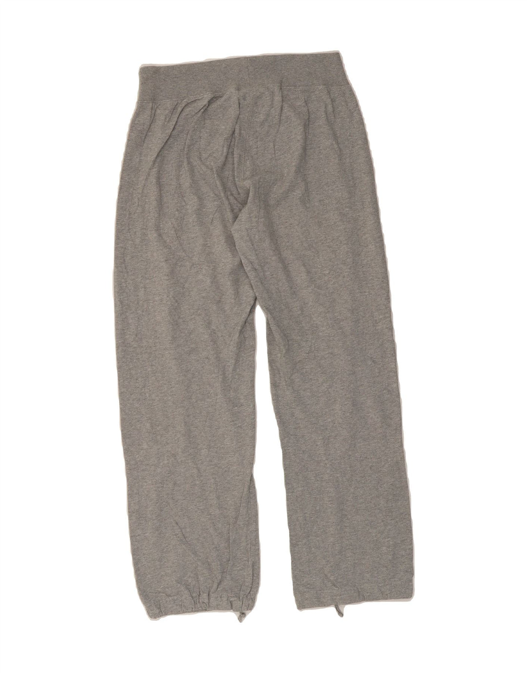 CHAMPION Womens Heritage Classics Tracksuit Trousers UK 14 Large  Grey Vintage Champion and Second-Hand Champion from Messina Hembry 