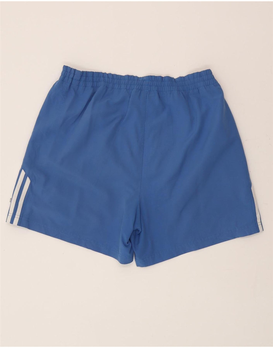 Adidas Sportsshorts til mænd mellemblå polyester