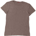 Tricou pentru femei FILA Top UK 14 Large Gri Modal
