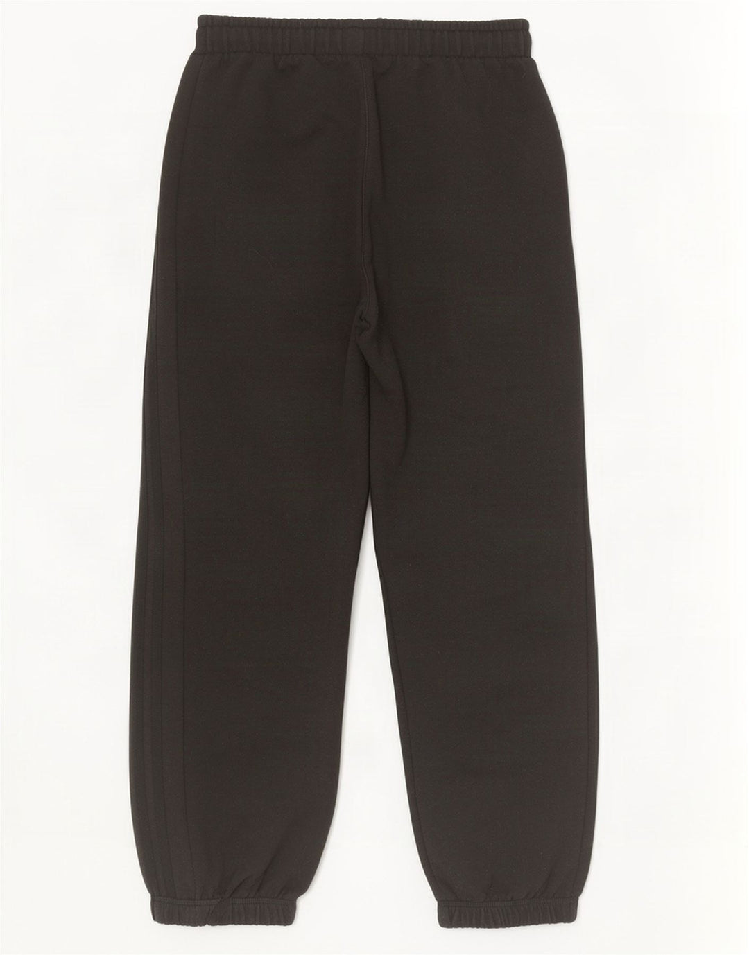 Adidas Hombre Climalite Chándal Pantalones Joggers Medium Negro