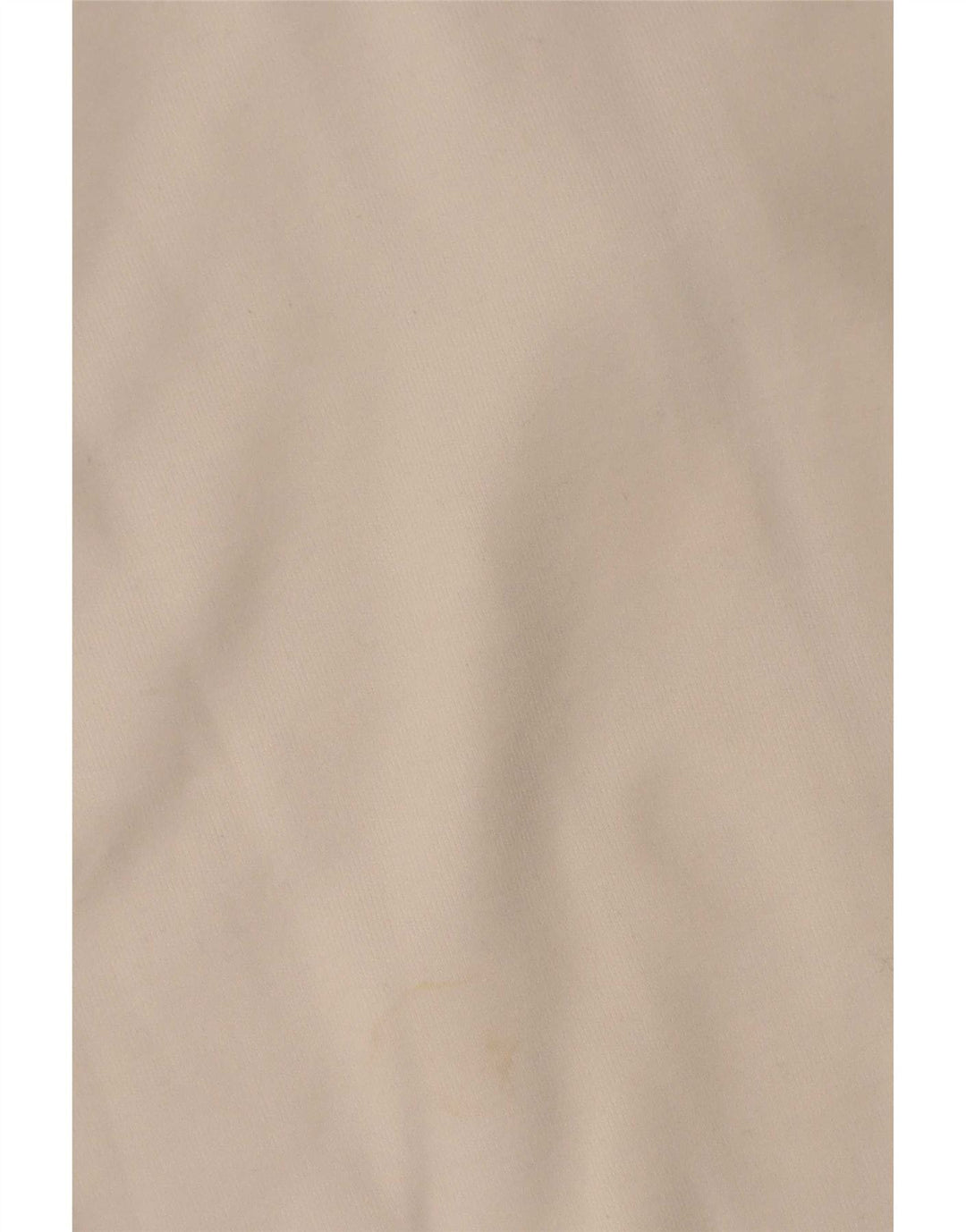 Giacca da ginnastica da uomo Levi's in cotone bianco sporco medio