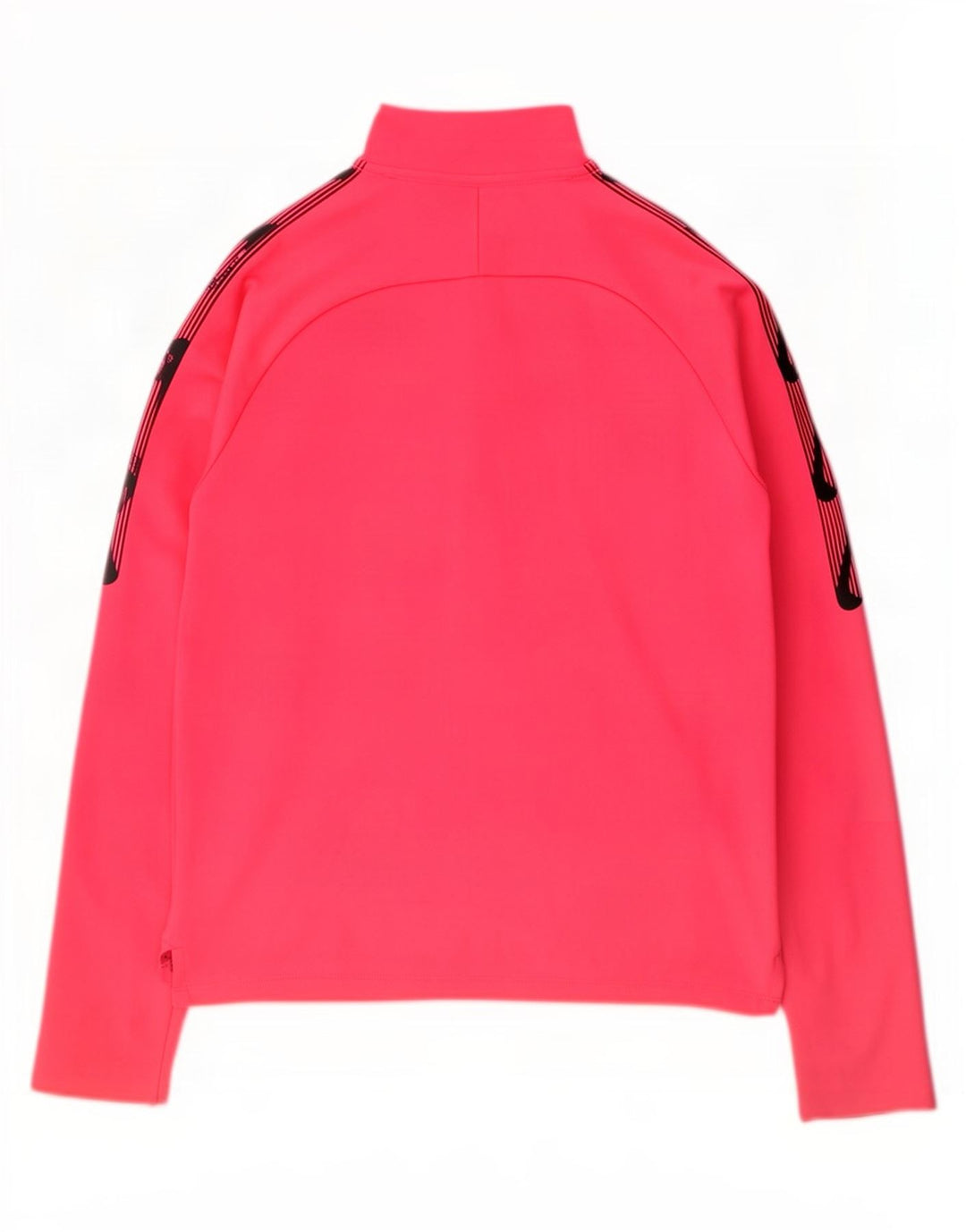 Nike Haut de survêtement graphique pour fille 12-13 ans Rose Taille L