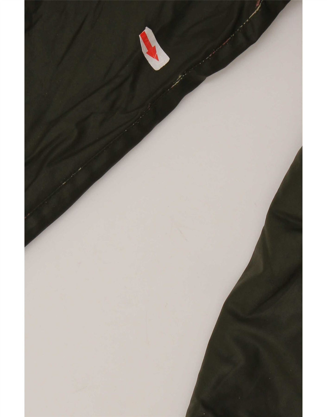 Kurtka damska Barbour z woskowanej bawełny UK 10, mała khaki