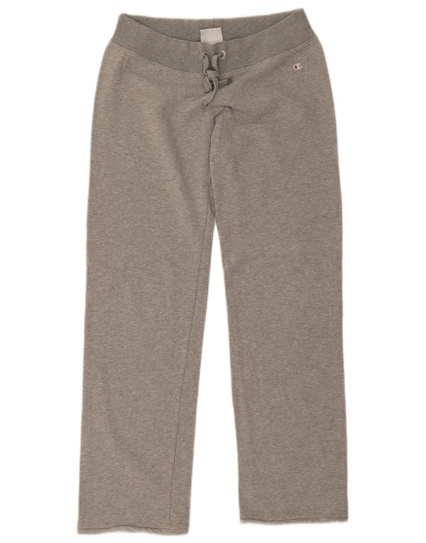 Champion Womens Heritage Classics Trenirke Hlače UK 12 srednje sive