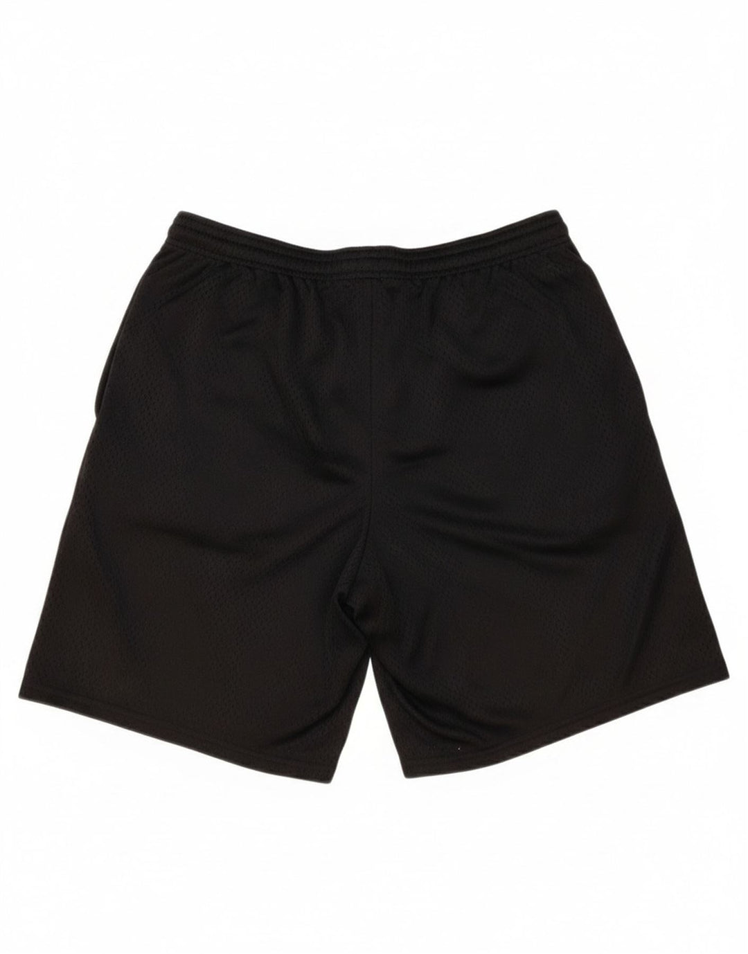 Champion Herre Sportshorts Medium Sort Polyester