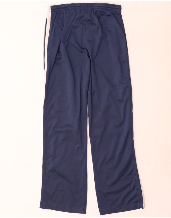 Pantaloni della tuta da ragazzo Champion 13-14 anni XL Blu navy Colourblock