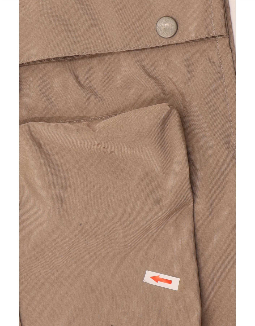 Giacca utility da uomo Belstaff UK 40 Large Beige
