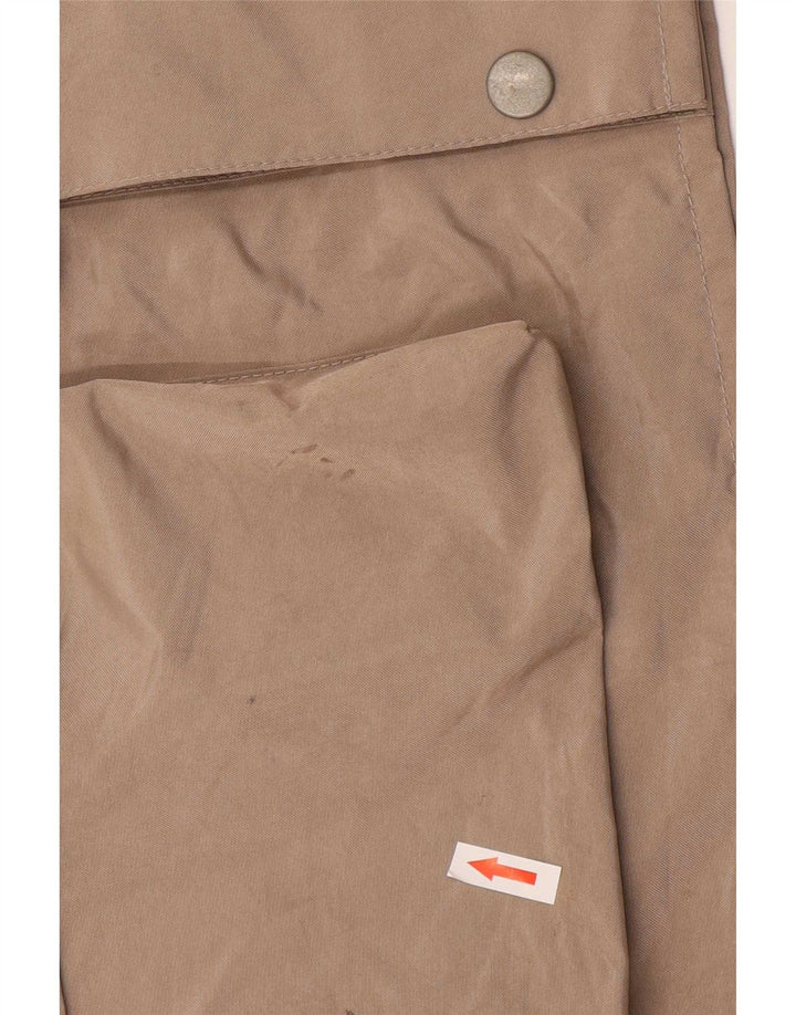 Giacca utility da uomo Belstaff UK 40 Large Beige