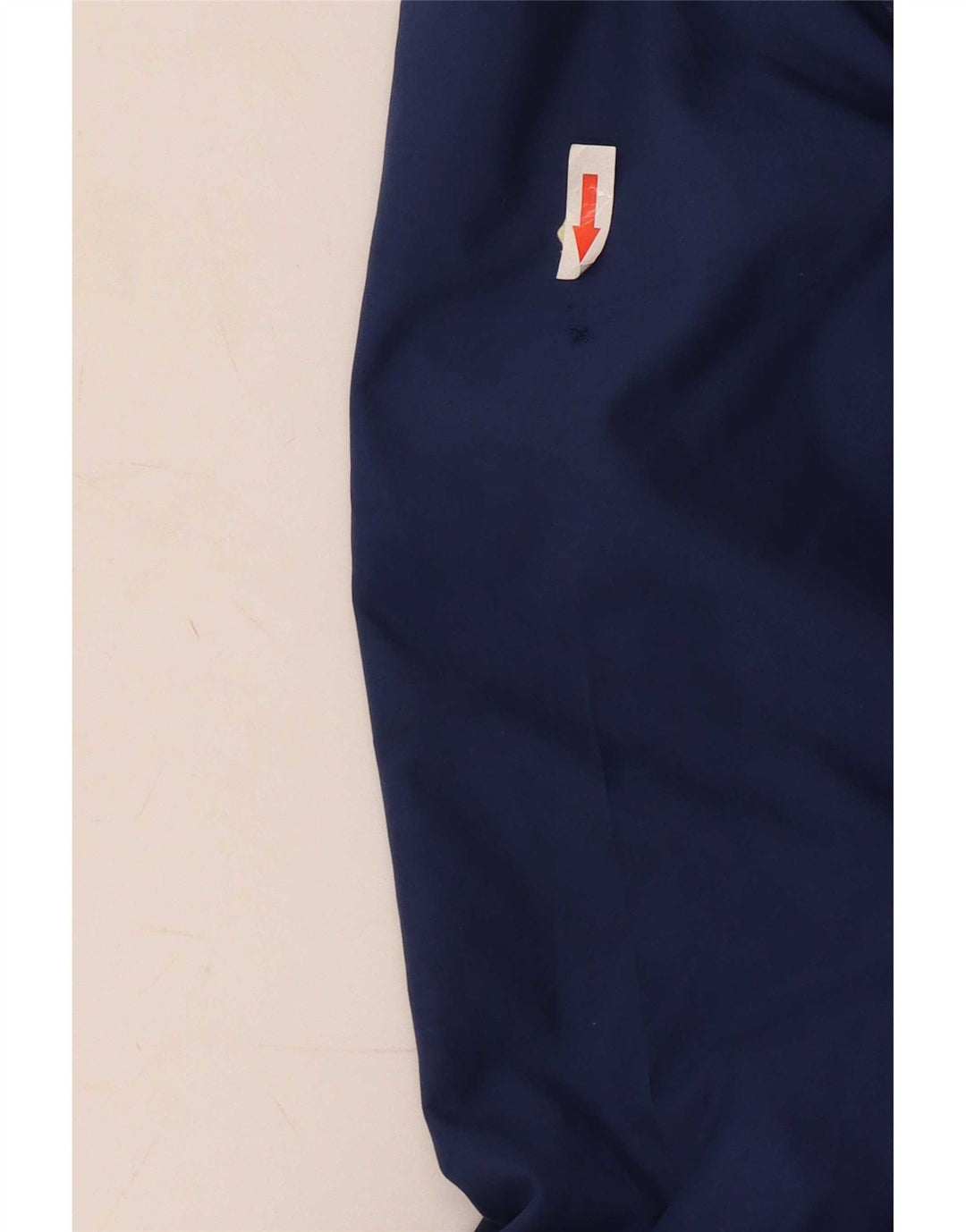 Giacca da sci da uomo Quiksilver UK 36 Small Navy Blue Nylon