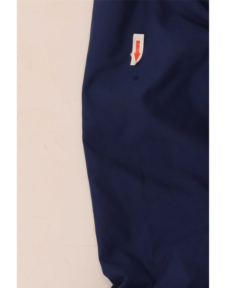 Giacca da sci da uomo Quiksilver UK 36 Small Navy Blue Nylon