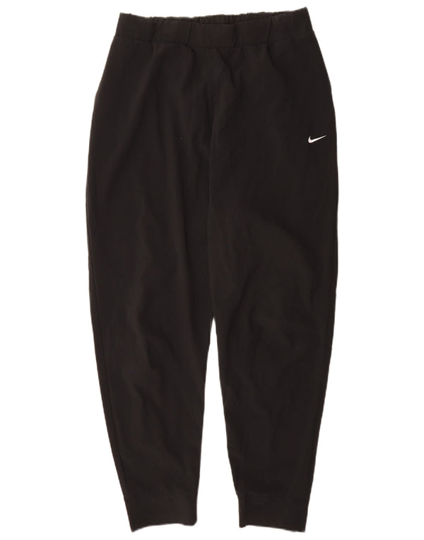 Nike Pantalon de survêtement Dri Fit pour homme XL Noir