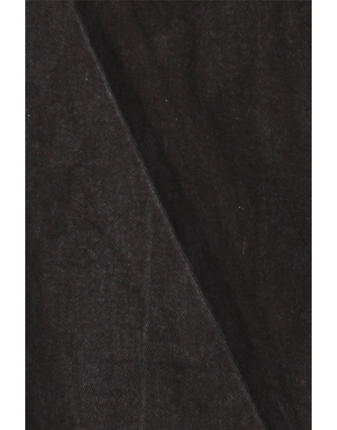 Wrangler Mens Texas Straight Jeans W42 L36 Black