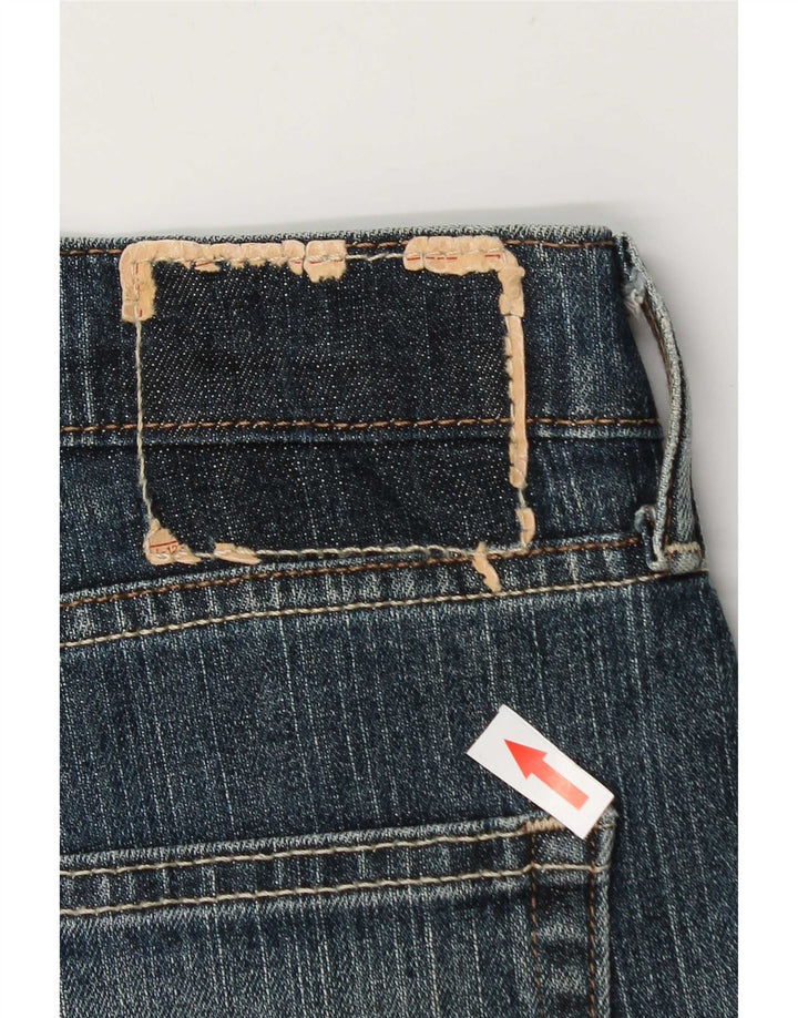 Levi's Mens Tapered Jeans W40 L34 Blue Cotton