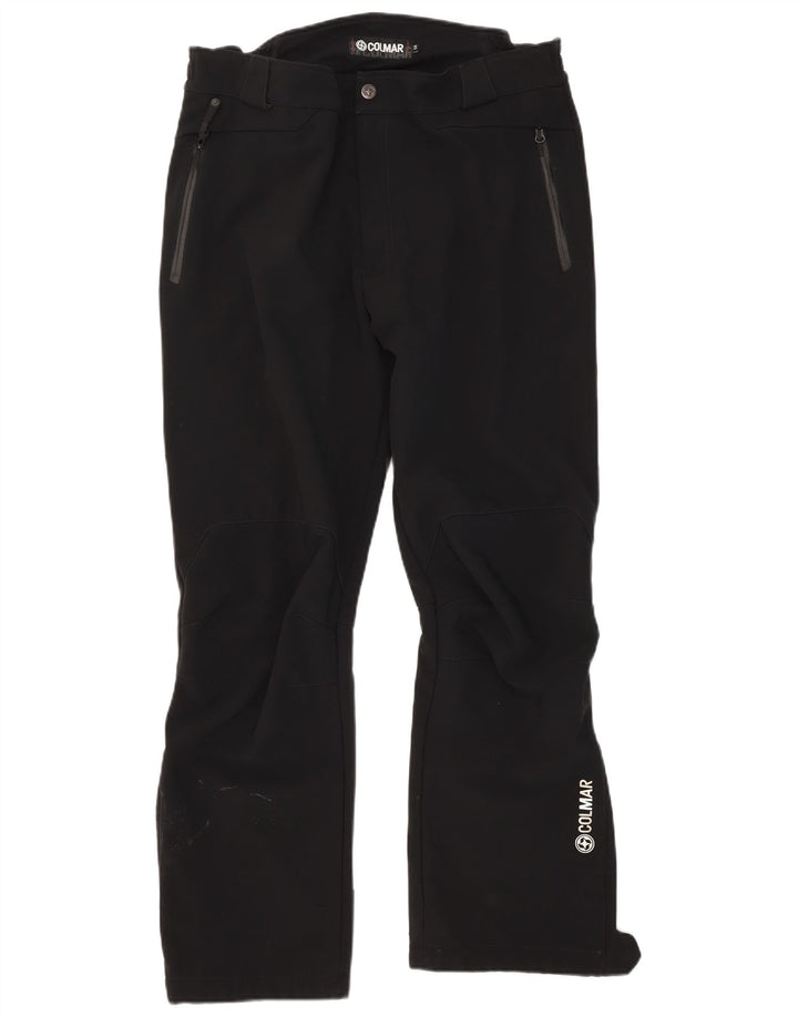 Colmar Herre Skibukser IT 58 XL Sort Polyester