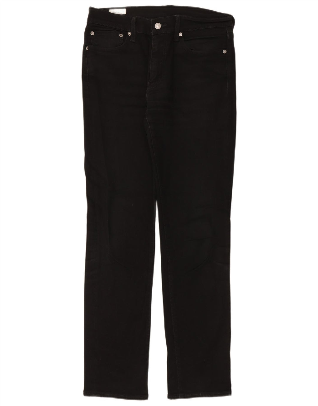 Levi's Herre 511 Slim Jeans W31 L32 Sort