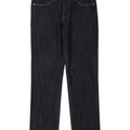 Jeans Levi's Uomo 511 Slim W30 L30 Cotone Blu Navy