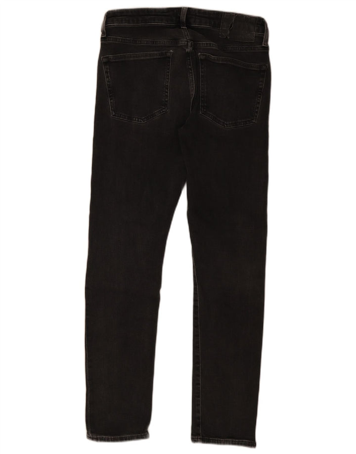 SUPERDRY Skinny Jeans til kvinder W30 L30 Grå