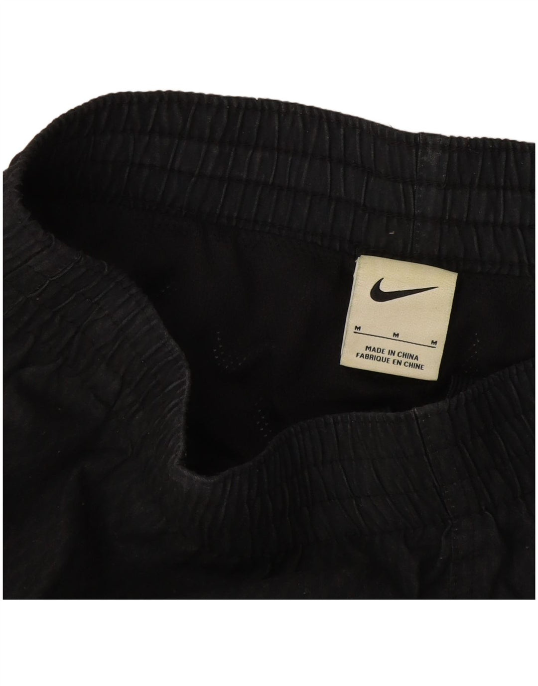 Nike Mens Sport Shorts Medium Grey Colourblock