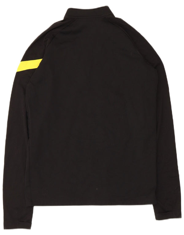 Haut de survêtement Nike Chelsea FC Graphic pour garçon 13-14 ans XL Noir