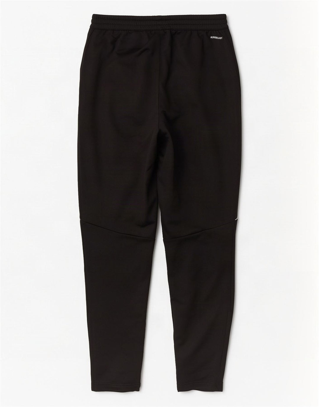 Pantaloni da tuta Adidas Aeroready da uomo grandi in poliestere nero
