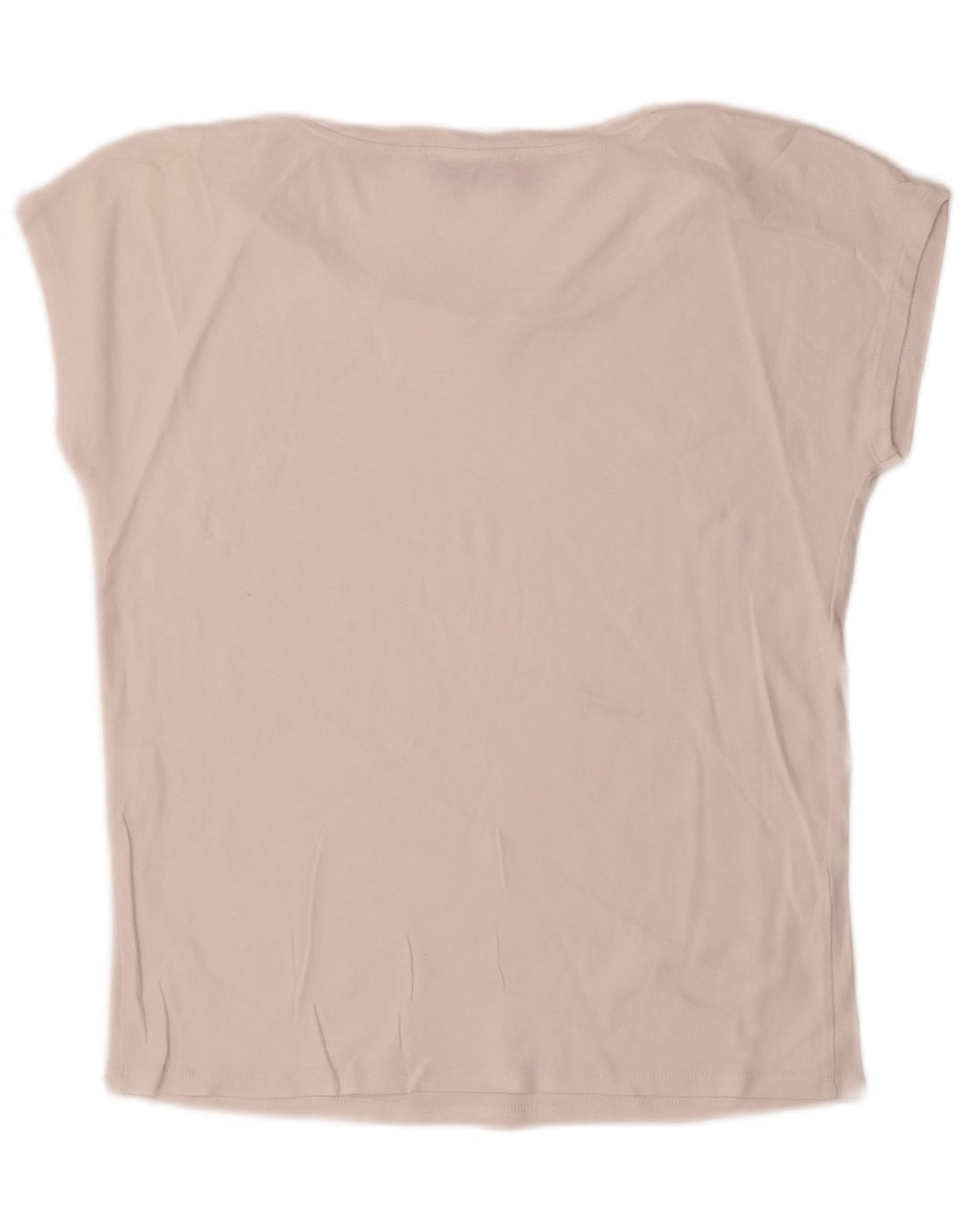 Max & Co. Womens T-Shirt Top UK 14 Medium White