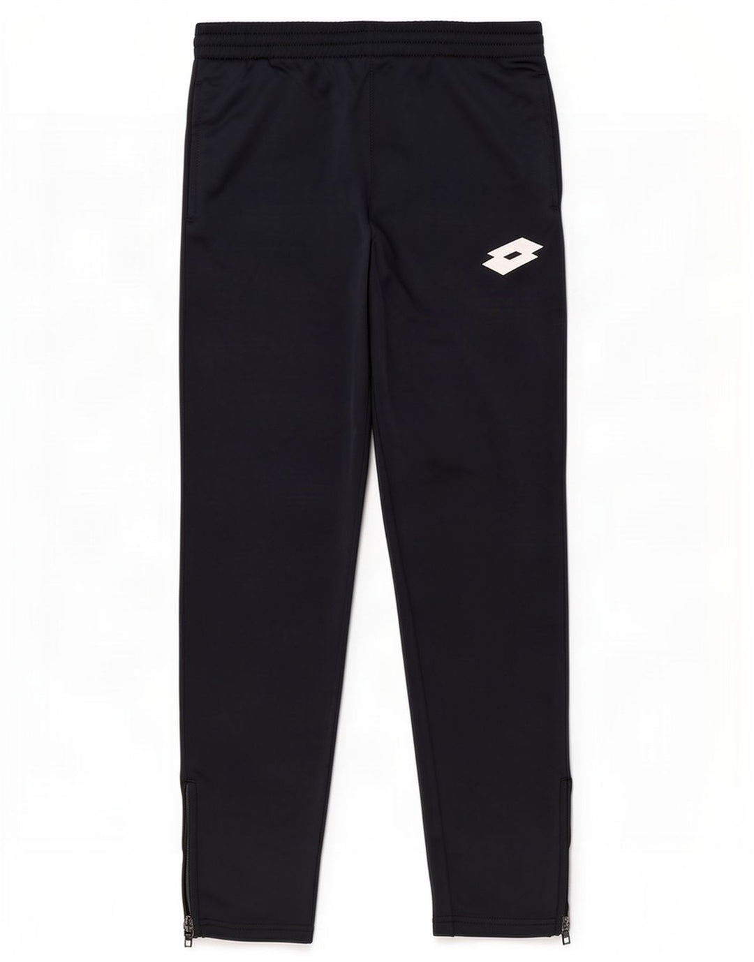 Pantaloni da tuta da donna Lotto UK 14 Large Poliestere blu navy