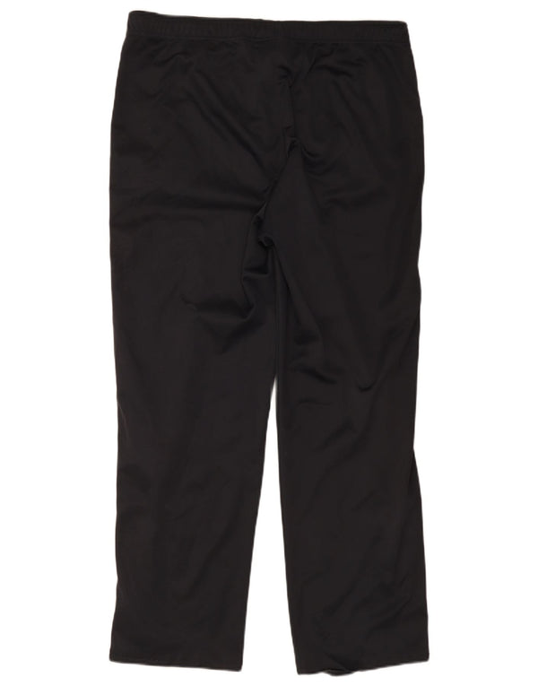 Pantaloni da tuta da uomo Lotto XL neri