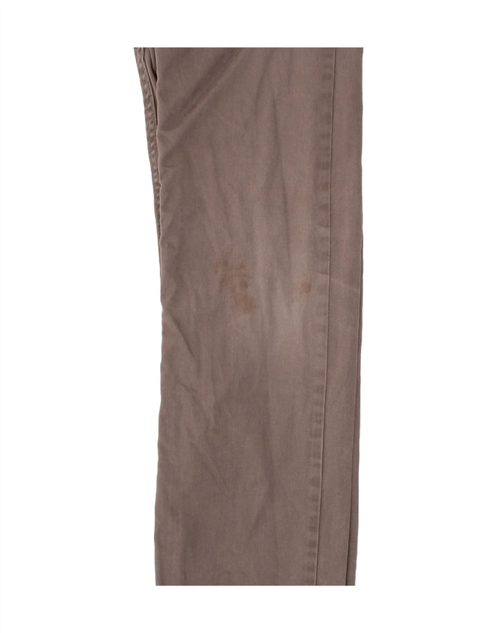 LEVI'S Boys 514 Straight Jeans 11-12 Years W26 L26 Grey Vintage Levi's and Second-Hand Levi's from Messina Hembry 